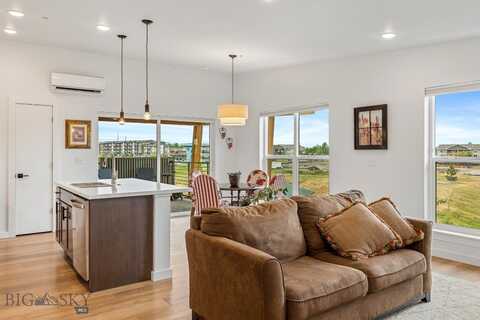 2440 Tschache Lane unit: 304, Bozeman, MT 59718