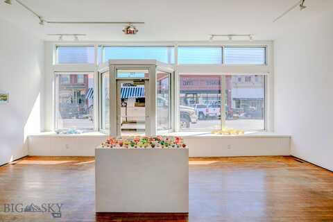 112 S Main Street unit: 1, Livingston, MT 59047