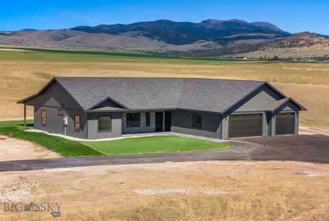 21 Sharon Rose Rd, Ennis, MT 59729