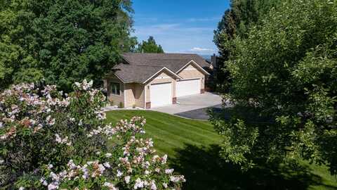 4901 Itana Circle, Bozeman, MT 59715