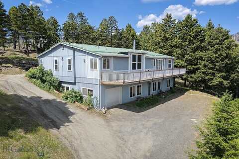 16 Friendspring, Whitehall, MT 59759
