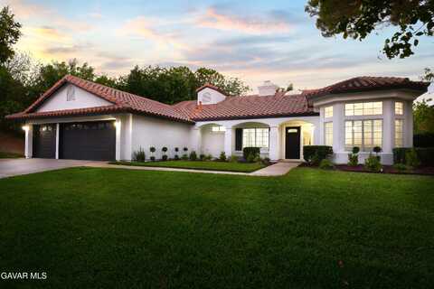 41109 Rimfield Drive, Palmdale, CA 93551