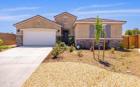 3326 Sonya Avenue, Rosamond, CA 93560