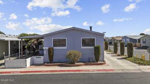 2545 E Avenue I, Lancaster, CA 93535