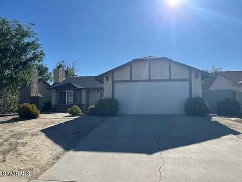 44709 E 26th Street, Lancaster, CA 93535