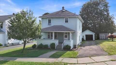 119 Lincoln Avenue, JOHNSON CITY, NY 13790