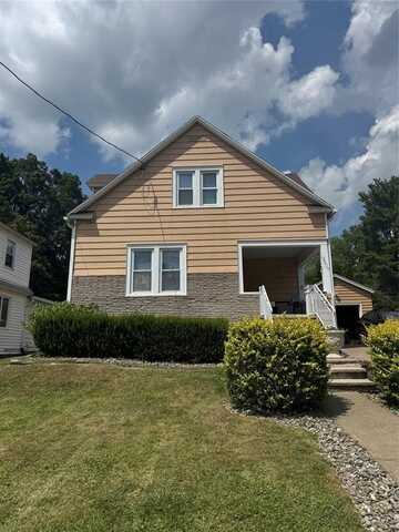 2907 Hall Street, ENDICOTT, NY 13760