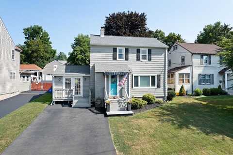 2719 Watson Boulevard, ENDICOTT, NY 13760