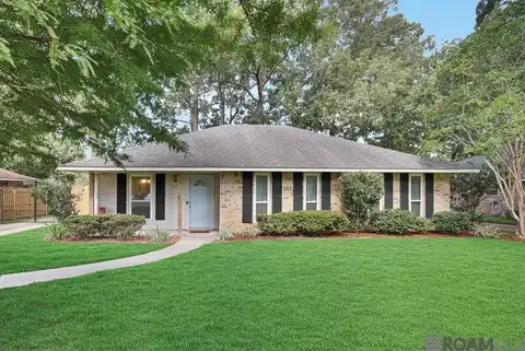 8012 Baringer Rd, Saint George, LA 70817