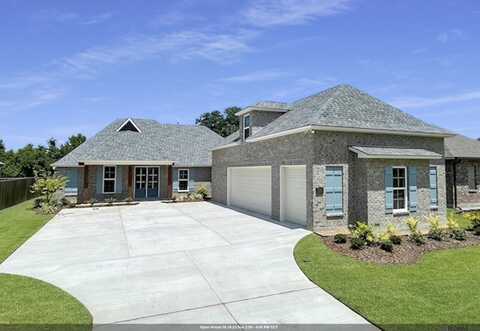 17935 Delaney Dr, Greenwell Springs, LA 70739