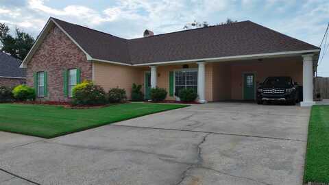 40302 Bordeaux St, Prairieville, LA 70769