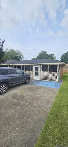 7264 Hanks, Baton Rouge, LA 70812