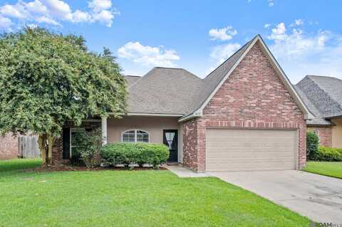10139 Angela Dr, Denham Springs, LA 70706