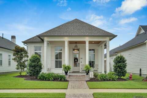 761 Conway Village Blvd, Gonzales, LA 70737