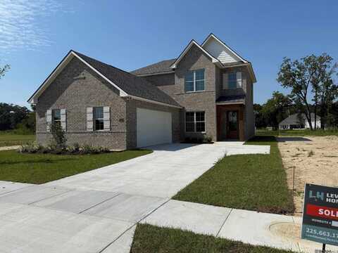 37278 Buckmeadow Avenue, Prairieville, LA 70769