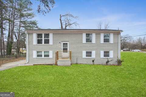 216 Scarsdale, Riverdale, GA 30274