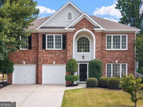 520 Parkbrook, Milton, GA 30004