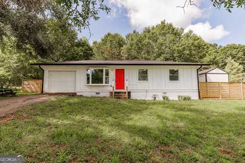348 Alberta, Colbert, GA 30628