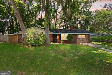 165 Pine, Brunswick, GA 31520