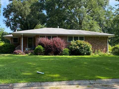 3719 Ashwood, Smyrna, GA 30080