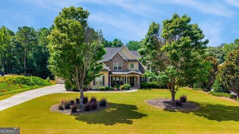 118 Fire Creek, Senoia, GA 30276
