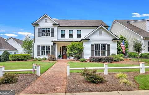 1906 Bent Pine, Statham, GA 30666