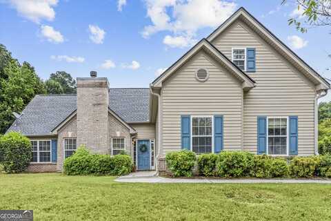 180 Laurel Oaks, Jefferson, GA 30549