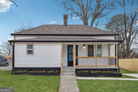 1617 Church, Conyers, GA 30012