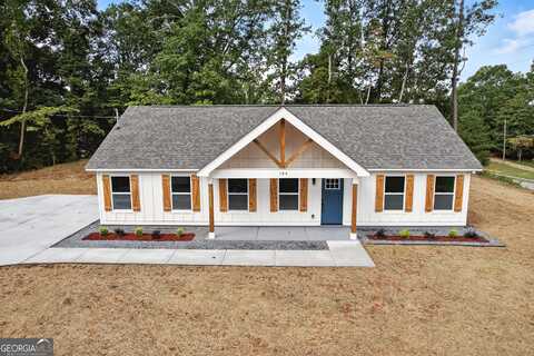 194 Harris, Dallas, GA 30157