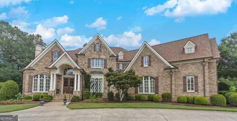 2337 Old Lost Mountain, Powder Springs, GA 30127