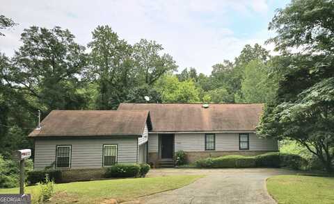 4032 Winding Way, Macon, GA 31204
