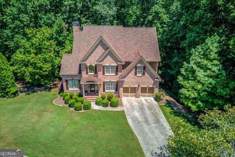 274 Brook Valley, Sugar Hill, GA 30518