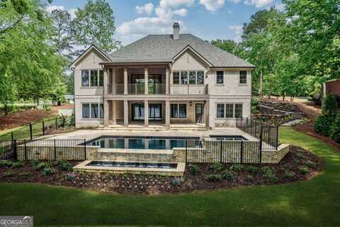 1420 Anchor Bay, Greensboro, GA 30642