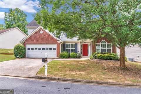 3405 WASHINGTON COMMONS, Kennesaw, GA 30144