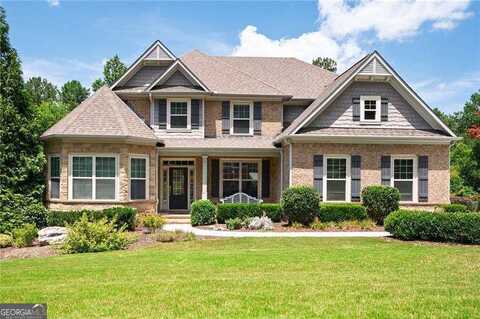4456 Sterling Pointe, Kennesaw, GA 30152