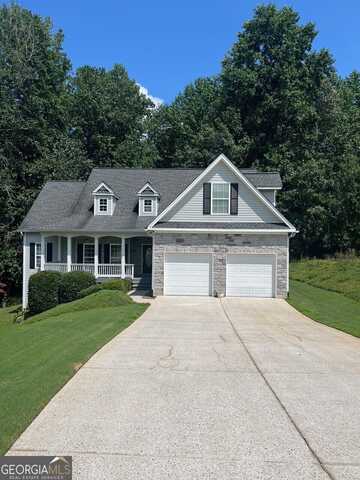 4288 Mountain Ridge, Gainesville, GA 30506