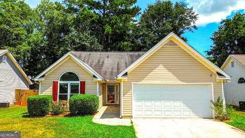328 Fallview, Mcdonough, GA 30253