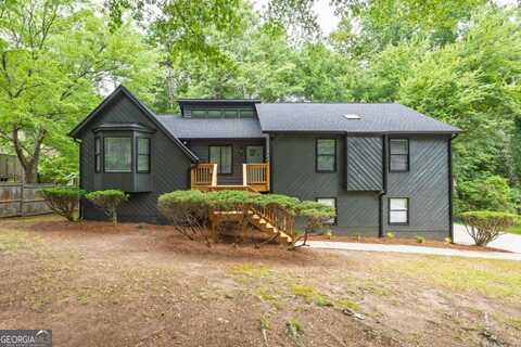 4047 Maxanne, Kennesaw, GA 30144