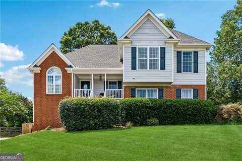 181 Arbor Hills, Talking Rock, GA 30175