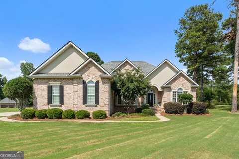 2220 Fox Creek, Haddock, GA 31033