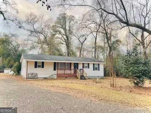 12754 GA Hwy 96, Fort Valley, GA 31030