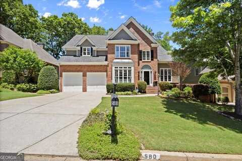 580 Washington, Cumming, GA 30040