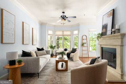 825 Highland, Atlanta, GA 30306