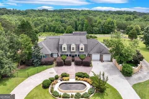 701 Sunshine, Toccoa, GA 30577