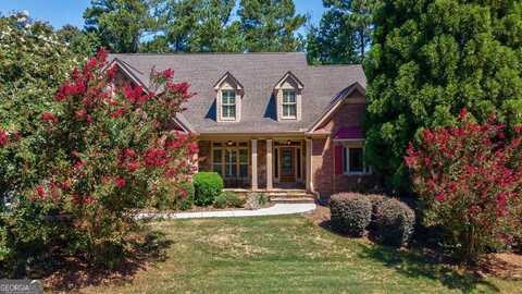 627 Heritage Post, Grayson, GA 30017