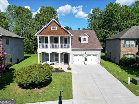 5962 Lexington, Braselton, GA 30517