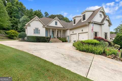 515 Tower, Canton, GA 30115