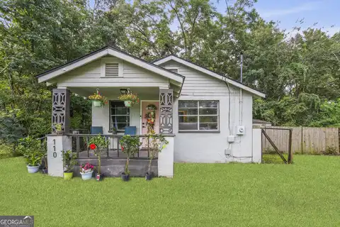 110 Wright, Savannah, GA 31408