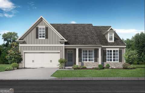 166 Montview, Jefferson, GA 30549