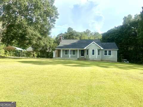 475 Edwards Rd, Griffin, GA 30223